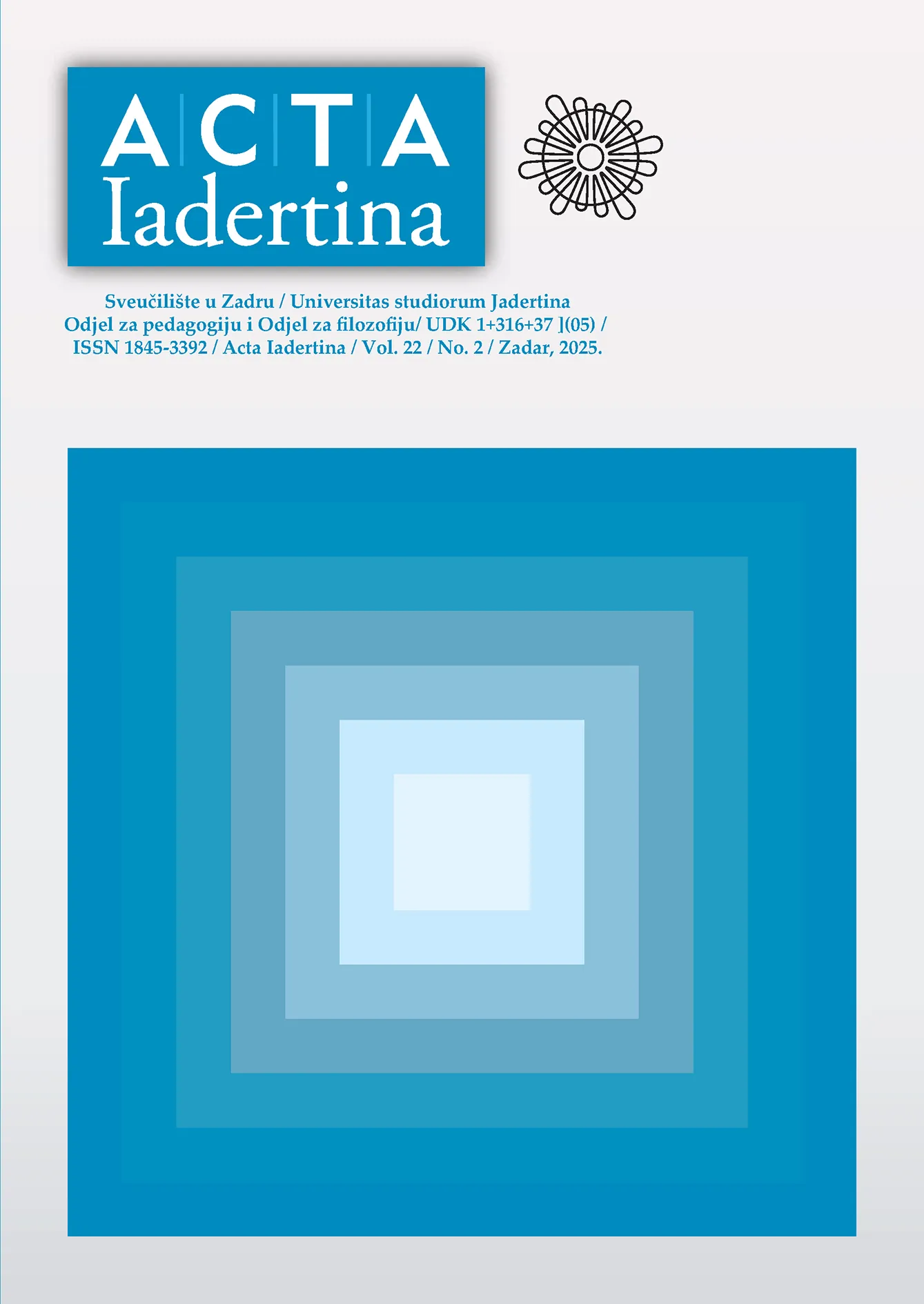					View Vol. 22 No. 2 (2025)
				